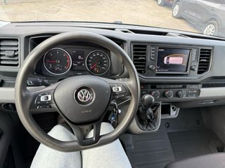 Se vende Volkswagen Crafter L4H3 TECHO ALTO