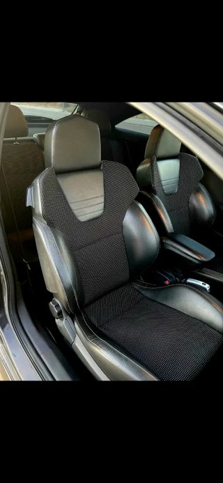 Opel Astra 2005