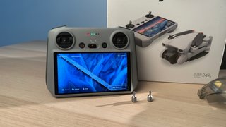 Dron DJI Mini 3