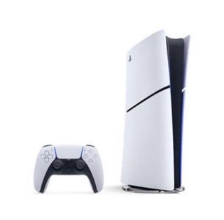 Consola PlayStation 5 + Mando