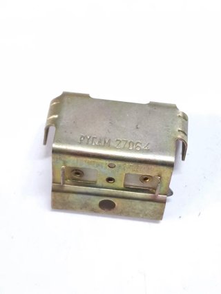 Luz portalamparas motor SEAT 124.SEAT 1500.850...