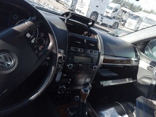 7l6941015bb faro volkswagen touareg (7la, 20033729