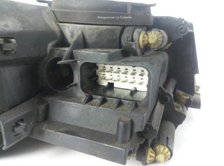 7l6941015bb faro volkswagen touareg (7la, 20033729