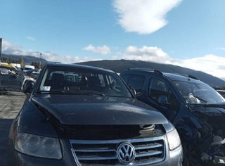 7l6941015bb faro volkswagen touareg (7la, 20033729