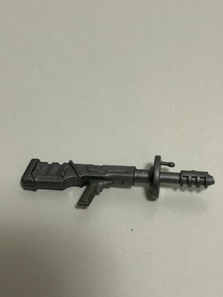 G.I. Joe Hasbro Vintage Figura de Acción