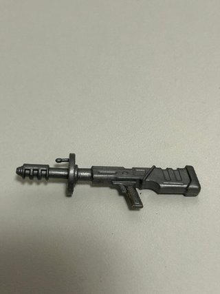 G.I. Joe Hasbro Vintage Figura de Acción