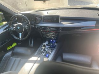 BMW X5 2017