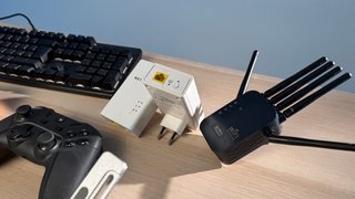 Accesorios varios para PC y gaming