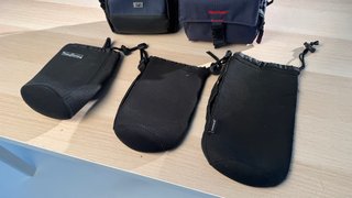 Accesorios varios para PC y gaming