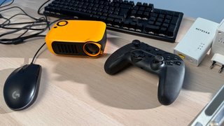 Accesorios varios para PC y gaming