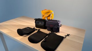 Accesorios varios para PC y gaming