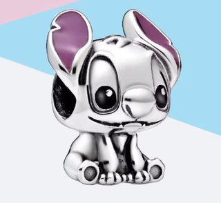 CHARM STITCH DISNEY COMPATIBLE PANDORA