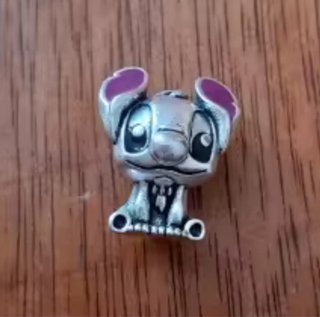 CHARM STITCH DISNEY COMPATIBLE PANDORA