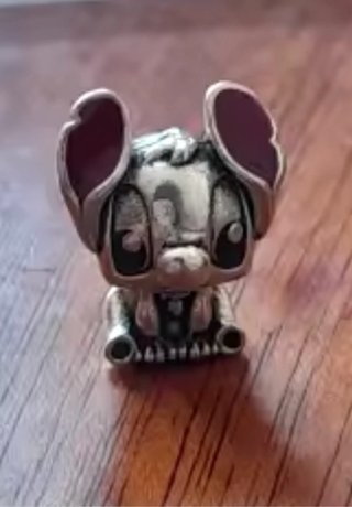 CHARM STITCH DISNEY COMPATIBLE PANDORA