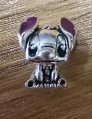 CHARM STITCH DISNEY COMPATIBLE PANDORA
