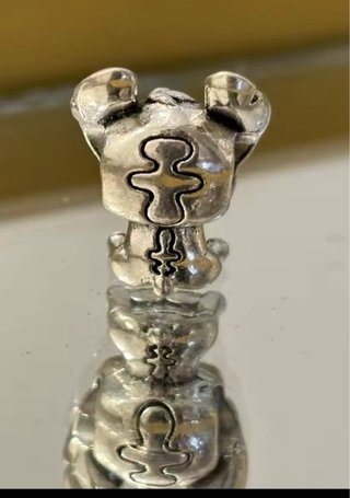 CHARM STITCH DISNEY COMPATIBLE PANDORA