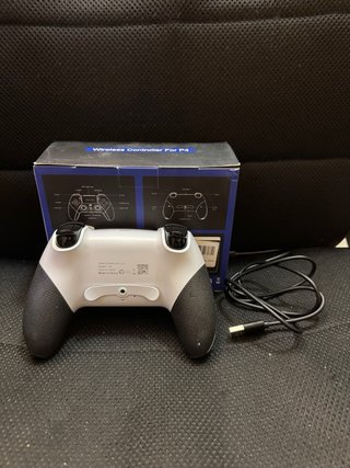 Mando Inalámbrico T-29 para PS4/PS5