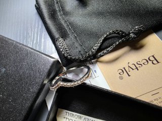Anillo Plata
