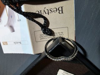 Anillo Plata