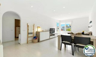 Piso en venta en Empuriabrava en Castelló d´Empúries