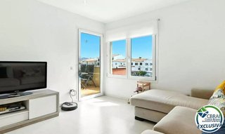 Piso en venta en Empuriabrava en Castelló d´Empúries