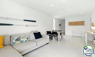 Piso en venta en Empuriabrava en Castelló d´Empúries