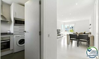 Piso en venta en Empuriabrava en Castelló d´Empúries