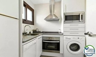 Piso en venta en Empuriabrava en Castelló d´Empúries