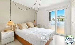Piso en venta en Empuriabrava en Castelló d´Empúries