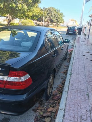 BMW Serie 3 2005