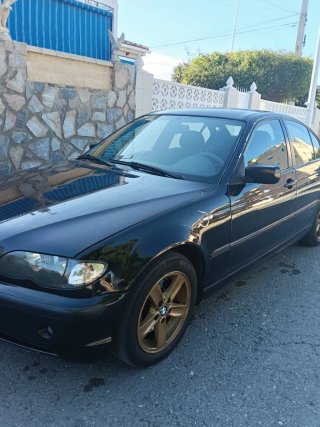 BMW Serie 3 2005