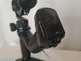 Estabilizador Gimbal FeiyuTech Scorp-Mini 2