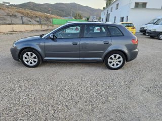 Audi A3 2006