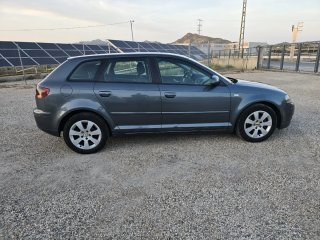 Audi A3 2006