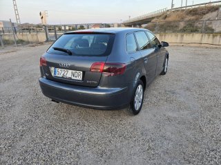 Audi A3 2006