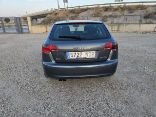 Audi A3 2006