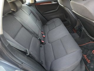 Audi A3 2006