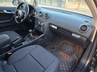 Audi A3 2006
