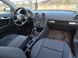 Audi A3 2006