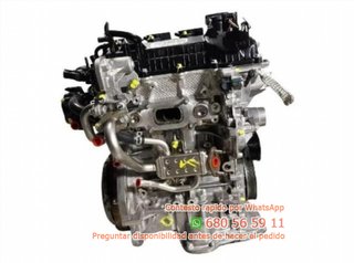 Hyundai c95t107v00 motor i10 iii ac3 lva Ref:82550