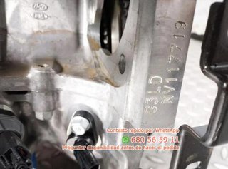 Hyundai c95t107v00 motor i10 iii ac3 lva Ref:82550