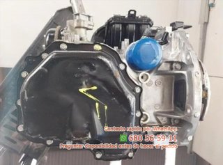 Hyundai c95t107v00 motor i10 iii ac3 lva Ref:82550