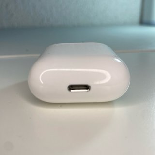 Caja Carga AirPods 2 A1602