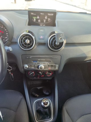 Audi A1 25 TFSI 70kW (95CV) Sportback