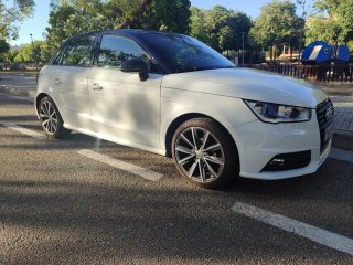 Audi A1 25 TFSI 70kW (95CV) Sportback