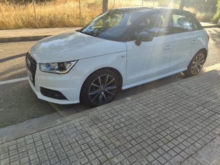 Audi A1 25 TFSI 70kW (95CV) Sportback