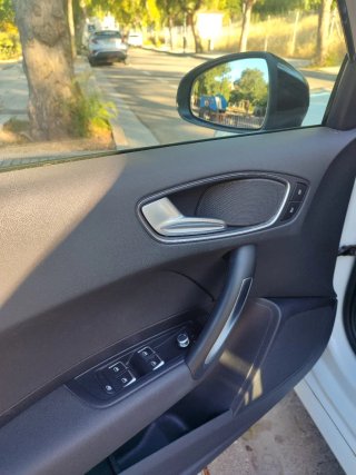 Audi A1 25 TFSI 70kW (95CV) Sportback