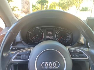 Audi A1 25 TFSI 70kW (95CV) Sportback