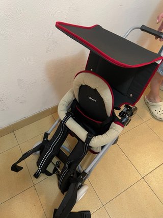 Mochila Portabebés Chicco
