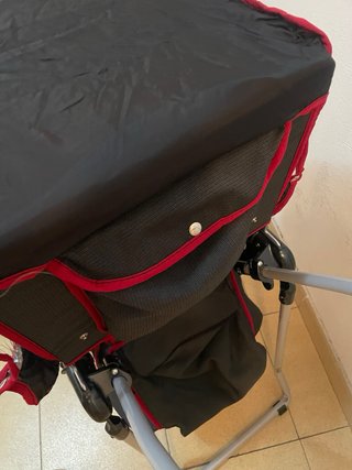 Mochila Portabebés Chicco